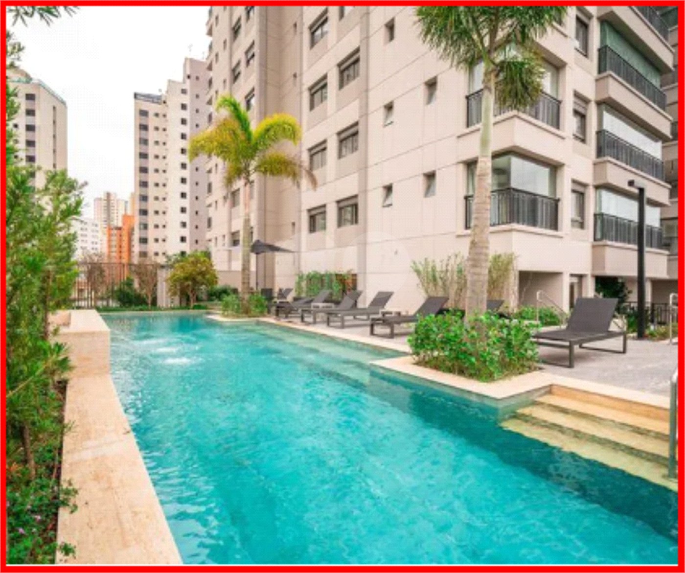 Apartamento à Venda no Legacy Klabin – 147 m² | 3 Suítes | Alto Padrão Cyrela