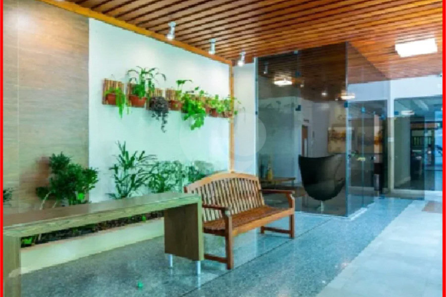 Apartamento à venda com 6 quartos, sendo 5 suítes, em Jardim América, São Paulo, SP
