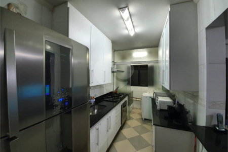Apartamento 3 quartos na Mooca (Vila Bertioga) São Paulo