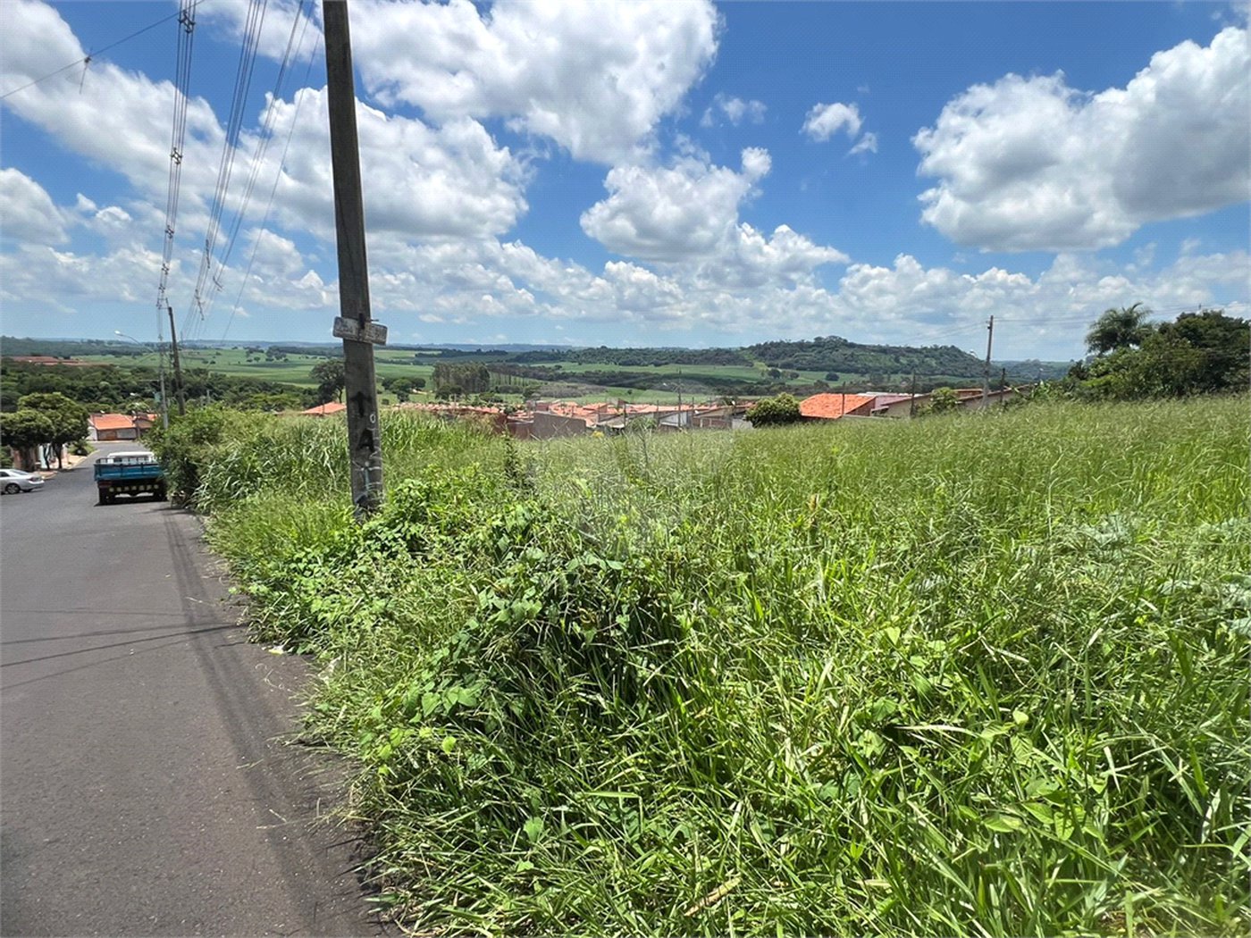 Terreno à Venda - Descalvado/SP
