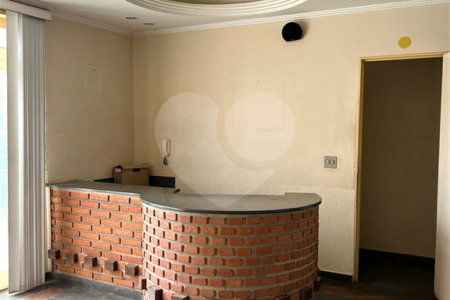 Sobrado residencial/comercial para venda ou locação no Jardim Paraíso