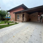 Casa à venda com 6 quartos, sendo 3 suítes, em Morada da Praia, Bertioga, SP