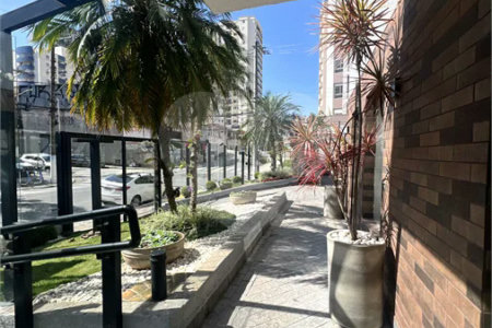 Apartamento á venda - Vila Guarani