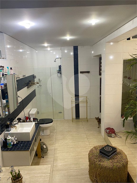 Apartamento à venda com 310m², 3 quartos e 1 vaga