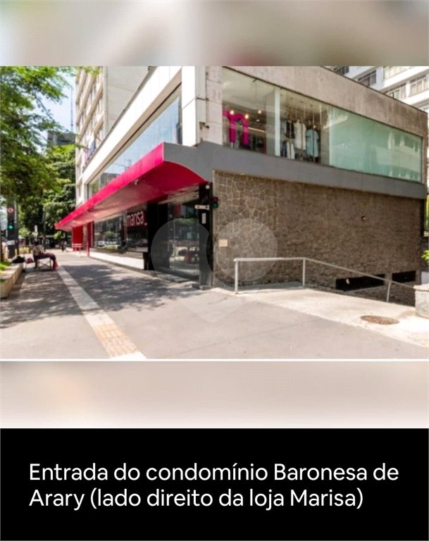 Imóvel a Venda na Avenida Paulista - Bela Vista