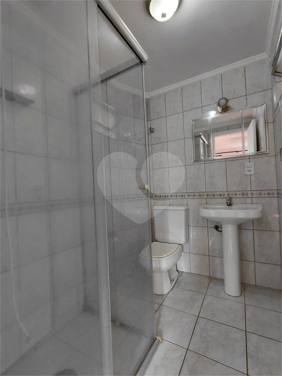 Apartamento á venda - Vila Guarani
