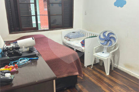 Casa com 110 m², 3 quartos, à venda no Brás