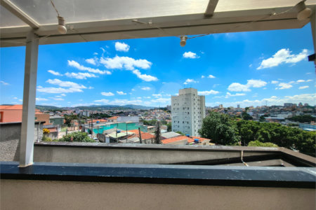 Apartamento com 37m² , 1 quarto, à venda em Pirituba - SP