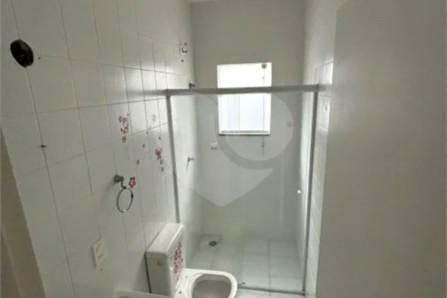 Sobrado à venda com 3 quartos, sendo 1 suíte,  em Horto, São Paulo, SP