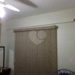 Apartamento no Edifício Manuela