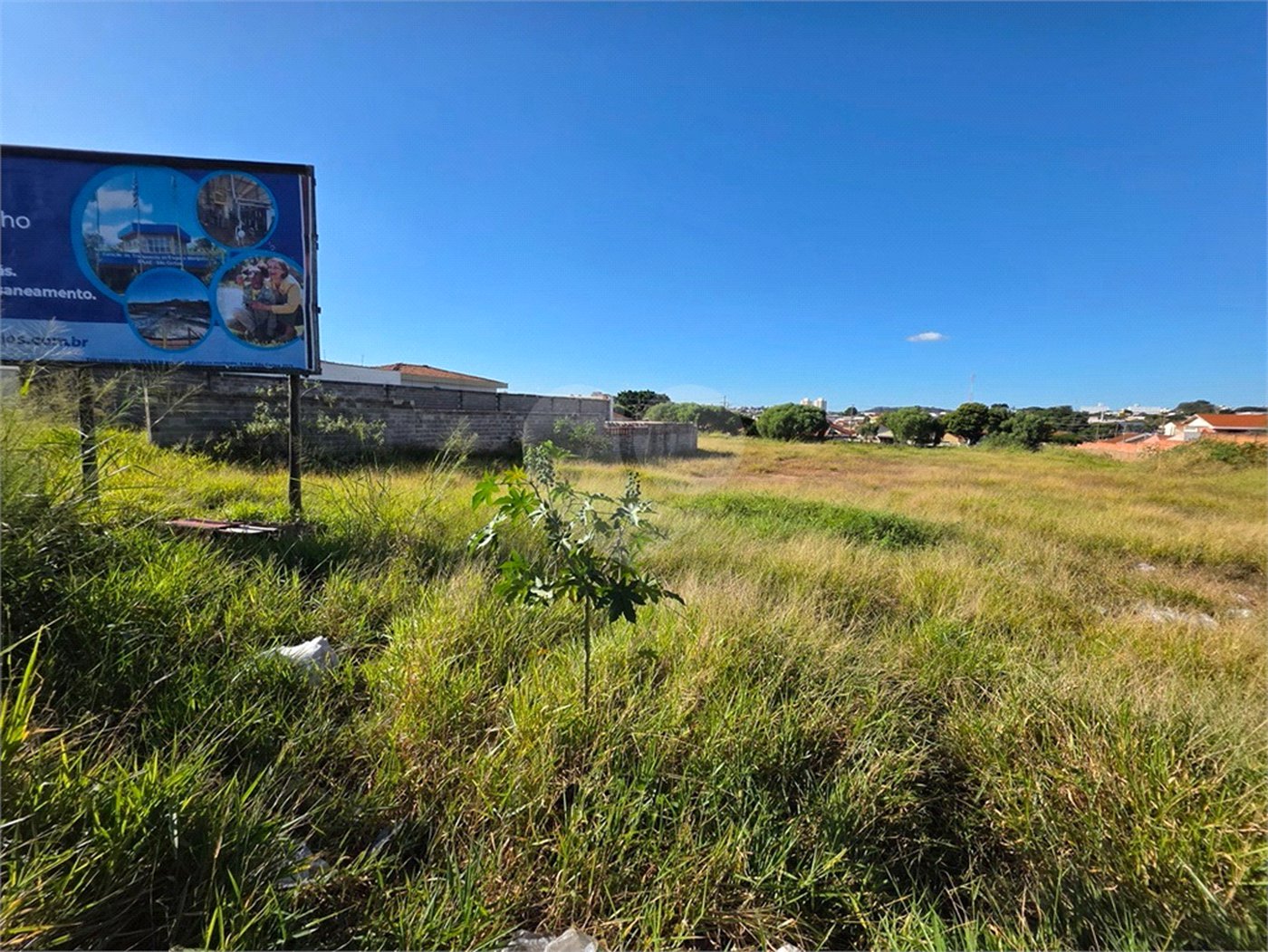 Terreno 5.580 m² comercial ou residencial