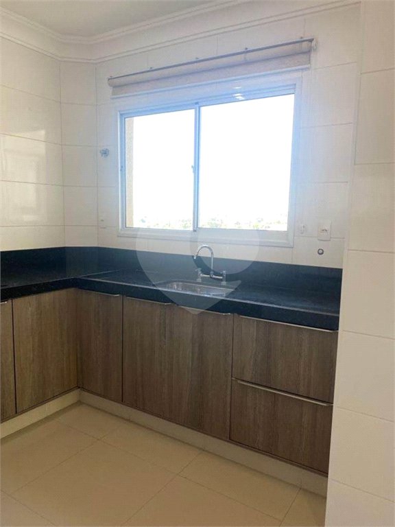 Apartamento para venda e locação no Edifício Residencial Oswaldo Ienco