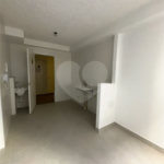 Apartamento Brás 1 suíte e 25m² - Próximo a estação