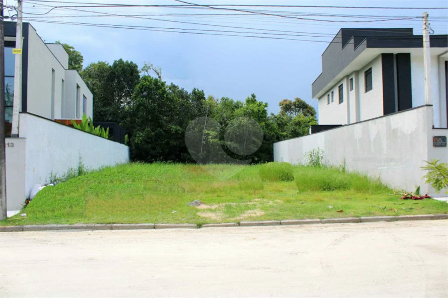 Terreno à venda em Riviera de São Lourenço, Bertioga, SP