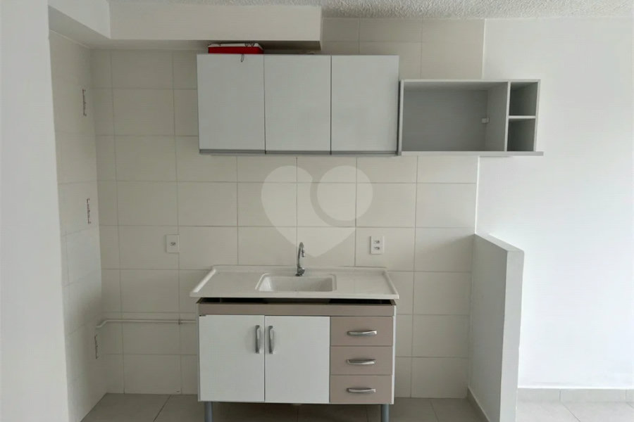 Apartamento à venda com 2 quartos em Vila Guilherme, São Paulo, SP