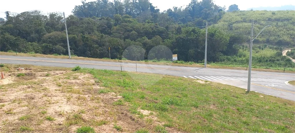 Terreno à venda em Parque dos Estados, Louveira, SP