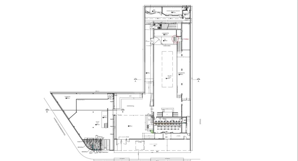 MOEMA - TERRENO DE 1.310,50M²