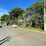 Terreno no Jardim Jockey Clube