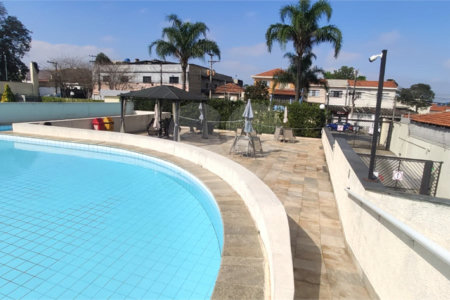 Apartamento á venda - Jabaquara
