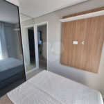 Apartamento à venda com 2 quartos em Jaçanã, São Paulo, SP