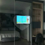 Apartamento à venda com 1 suíte em Bela Vista, São Paulo, SP