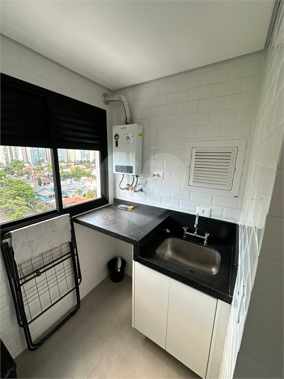 DUPLEX A VENDA, EDIFICIO TARSILA LOFT, JARDIM AQUARIUS, 1 SUÍTE, 1 VAGA DE GARAGEM, SJC/SP