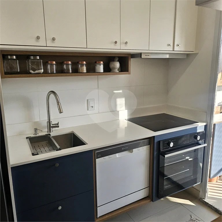 Apartamento na Região da Mooca à 5 Minutos do Metrô Bresser Mooca COM 2 Dormitórios sendo 1 Suíte e 1 Vaga de Garagem