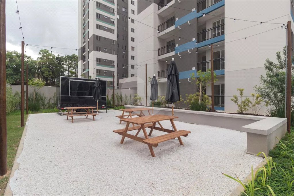 Apartamento à venda na Mooca – São Paulo