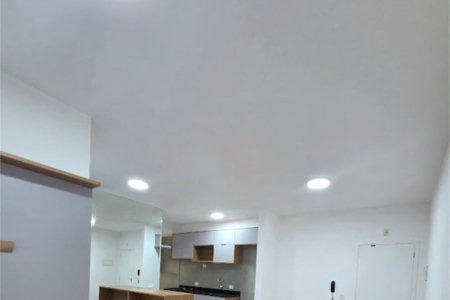 APARTAMENTO RECÉM-REFORMADO COM LAZER COMPLETO EM COTIA