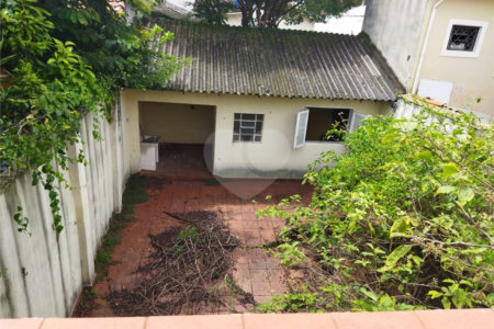 Sobrado á venda - Jabaquara