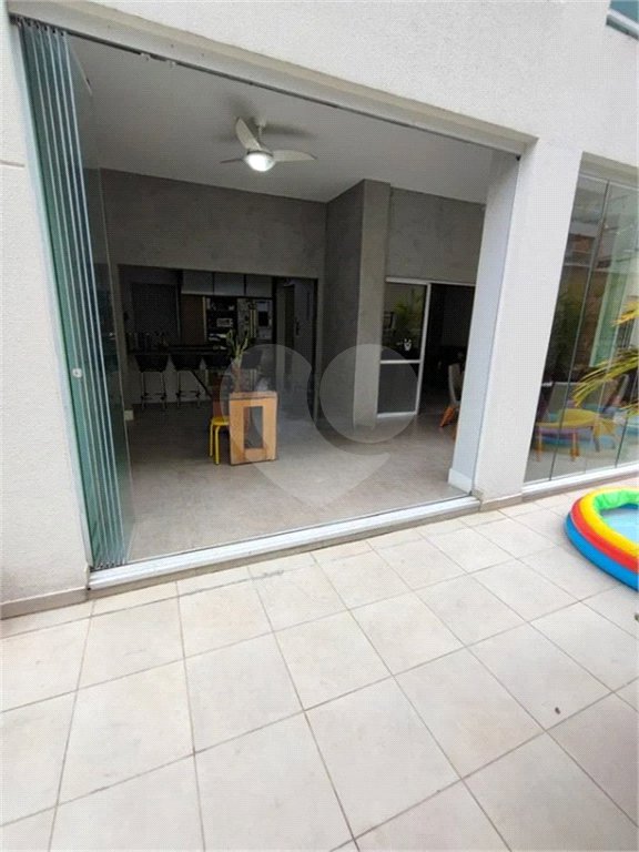 Apartamento Garden na Mooca com 322m² com 4 dormitórios 5 vagas Estuda Permuta