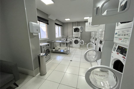 Apto/Flat à venda com 50m², mobilhado - Mooca