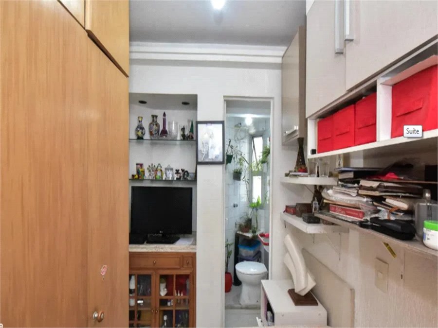 Apartamento à venda com 2 quartos em Vila Andrade, São Paulo, SP