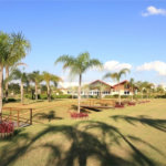 Casa Damha I, com 3 quartos e piscina privativa.