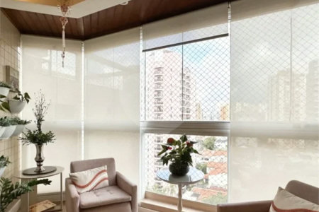 Apartamento 93m² à Venda no Centro de SBC | 3 Dorms | 2 Vagas + Depósito