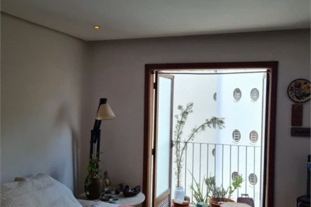 Apartamento à venda com 2 quartos em Vila Andrade, São Paulo, SP