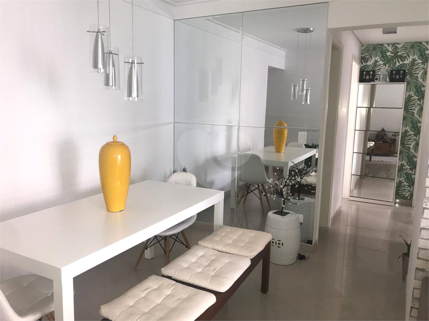 Conforto e Lazer Completo no Tatuapé: Apartamento de 78 m² com Suíte e Duas Vagas!