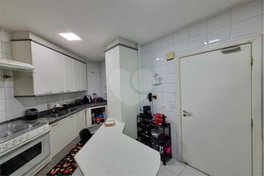 Apartamento Em Santana 3 suites e 3 vagas