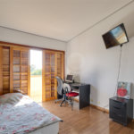 Casa à venda com 5 quartos, sendo 3 suítes, no condomínio Triplex, São Paulo - SP