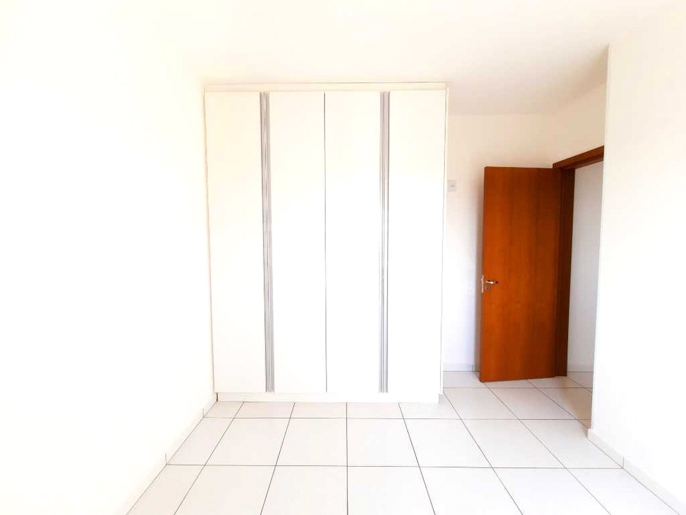 Apartamento no Edificio Guaratiba