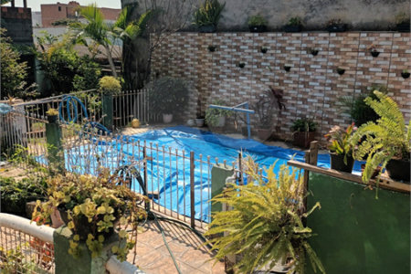 Casa com 198m², 3 dormitórios, sendo 1 suíte, 3 vagas, à venda na Vila Matilde.