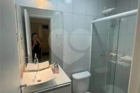 APARTAMENTO PARA VENDA EM CONDOMINIO, 68M², 2 DORMITORIOS, 1 SUITE, 1 VAGAS - JARDIM AMÉRICA - SJC