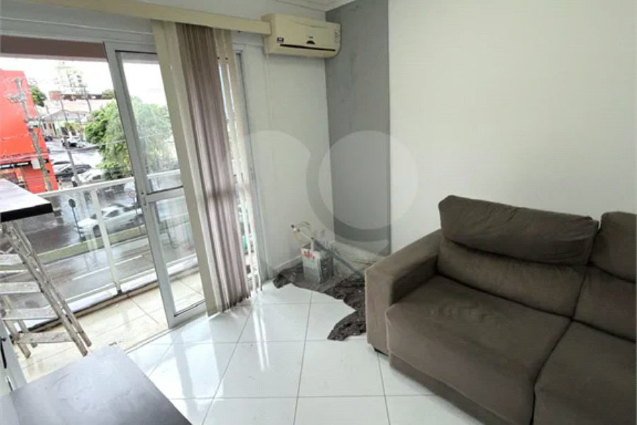 Apartamento para alugar com 1 suíte em Cidade Alta, Piracicaba, SP