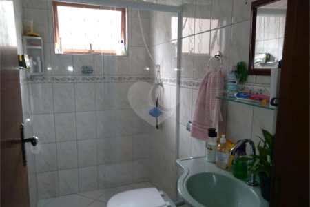 Casa Térrea no Jardim Cerejeiras, Atibaia REF 995893