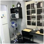 Casa Palmares Conjunto Comercial 100 m²