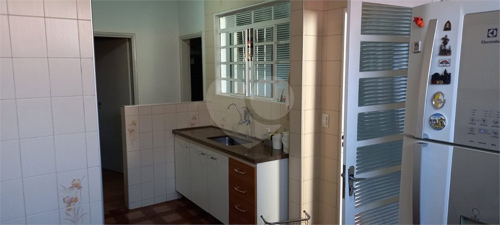 Casa térrea 2 quartos