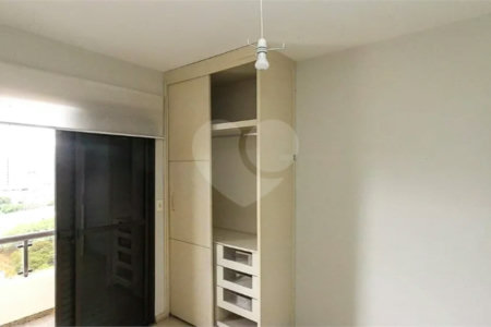 Apartamento de Cobertura para locação na Mooca