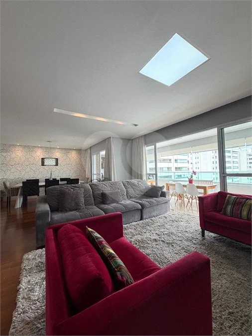 DOMO PRIME DE 180 M² DE ALTO PADRÃO NO MELHOR DE SÃO BERNARDO