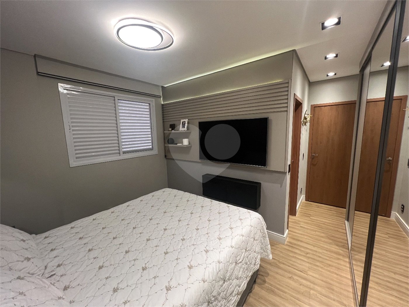 Apartamento à Venda – Aurora Gardens Residential Club