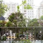 Apartamento a venda nos Jardins 262 m2, 3 suites e 3 vagas